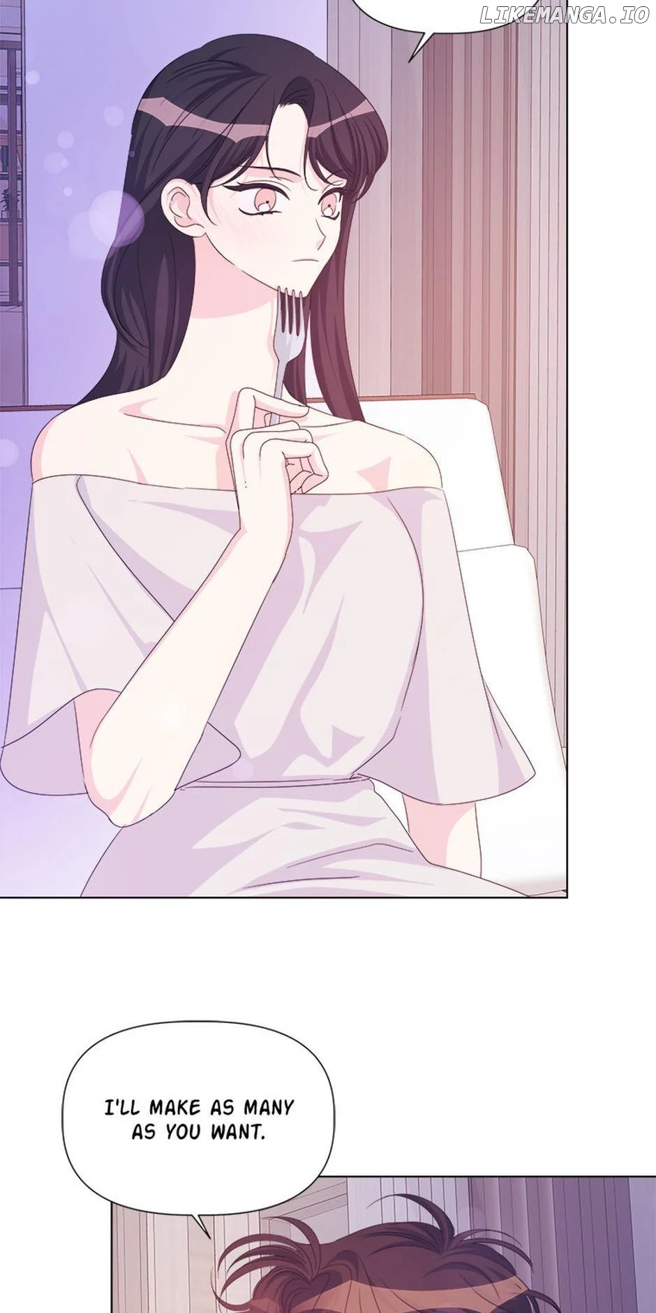 Taeju’s Brother, Taehee chapter 44 page 62