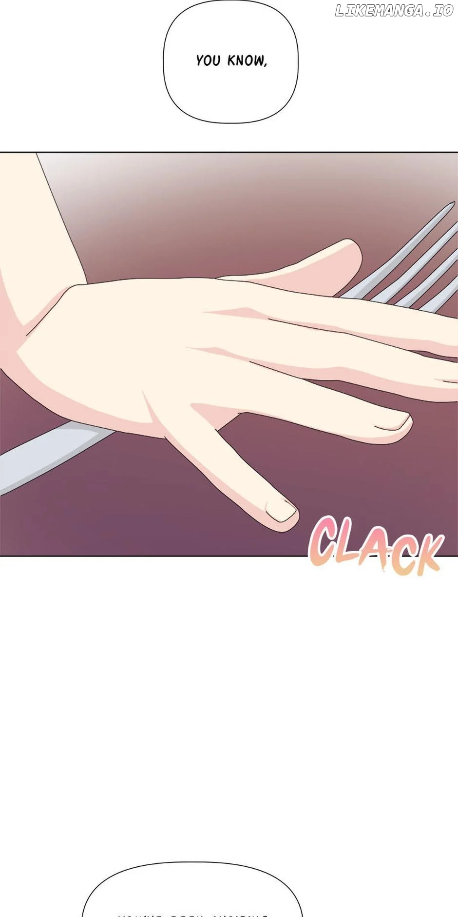 Taeju’s Brother, Taehee chapter 44 page 64