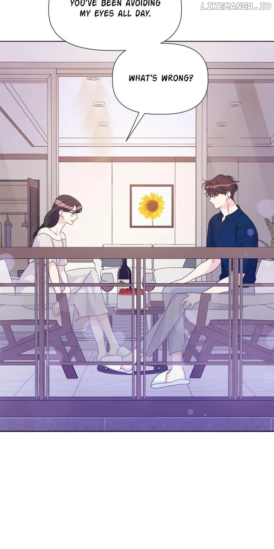 Taeju’s Brother, Taehee chapter 44 page 65