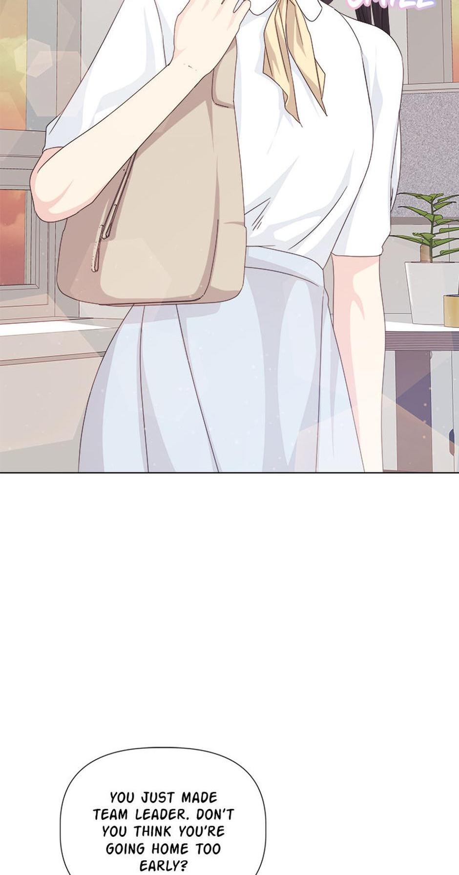 Taeju’s Brother, Taehee chapter 46 page 8