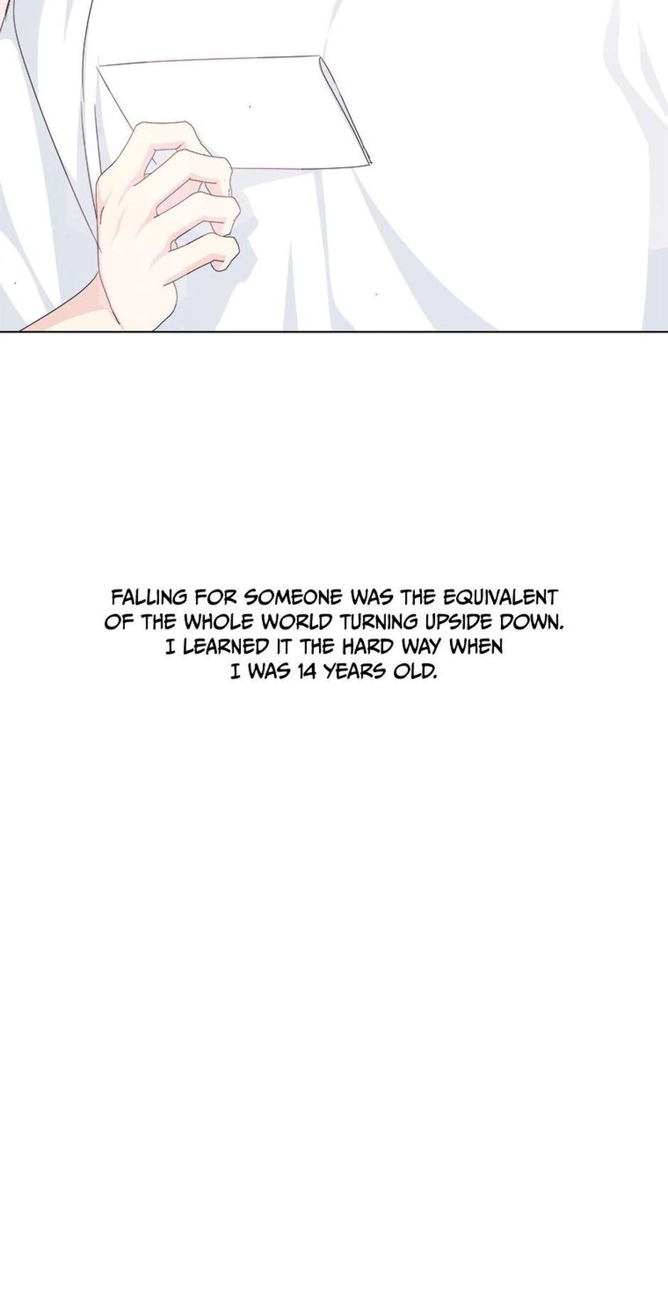 Taeju’s Brother, Taehee chapter 47 page 3
