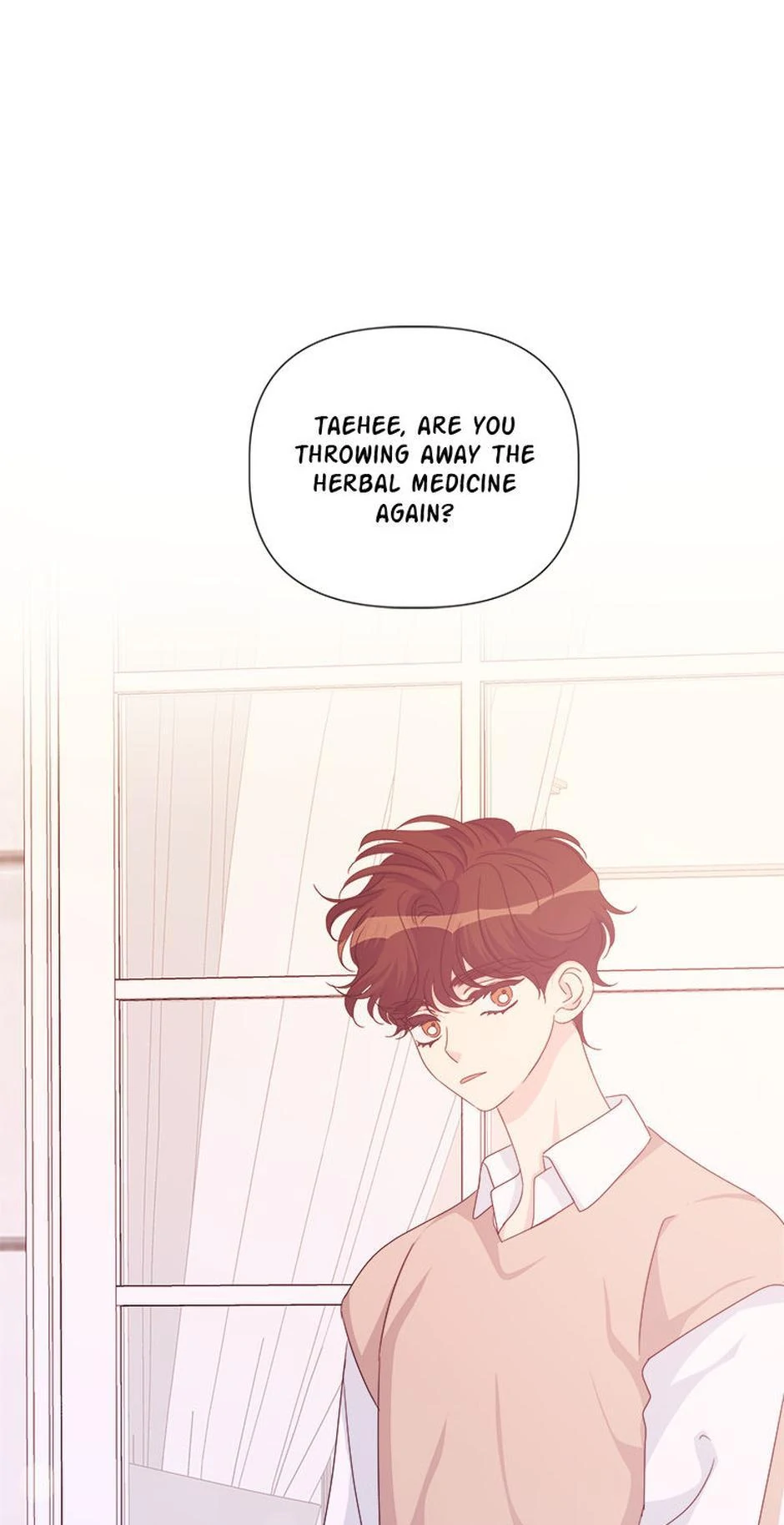 Taeju’s Brother, Taehee chapter 47 page 5