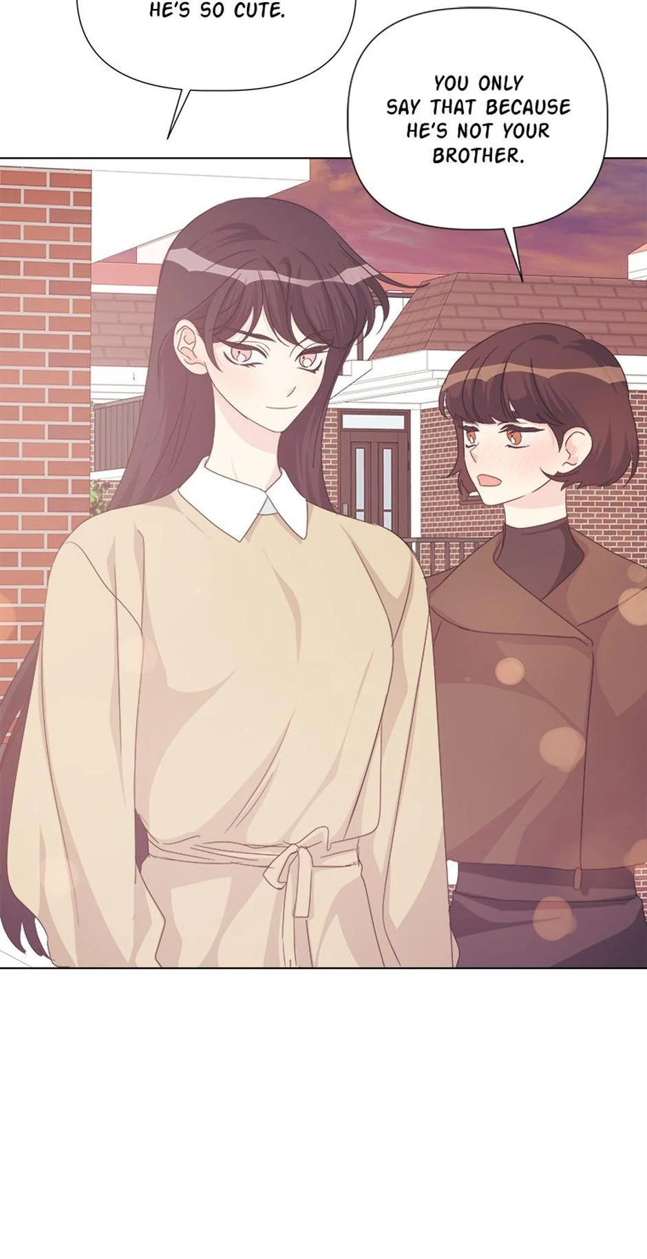 Taeju’s Brother, Taehee chapter 47 page 7