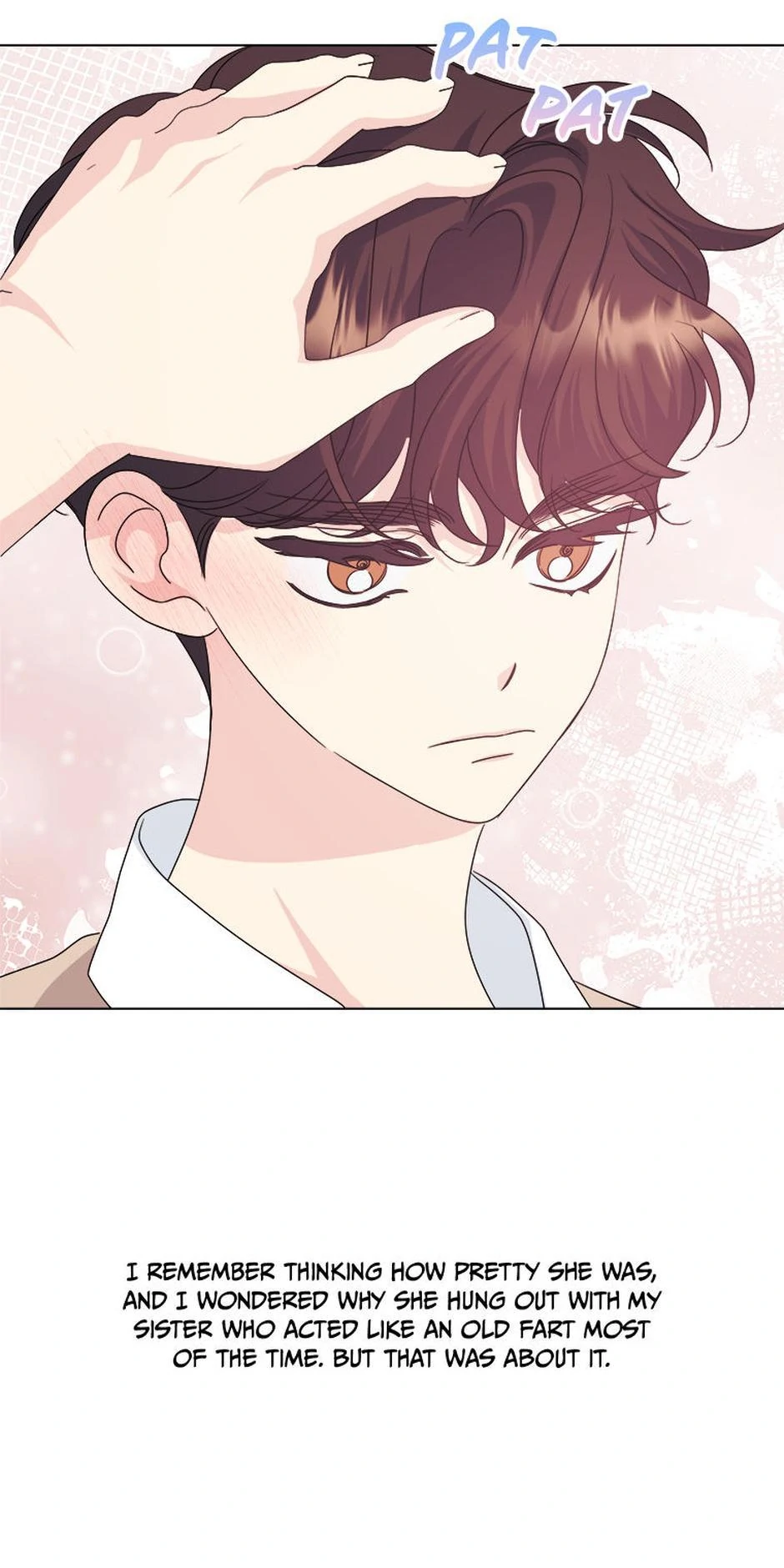 Taeju’s Brother, Taehee chapter 47 page 14
