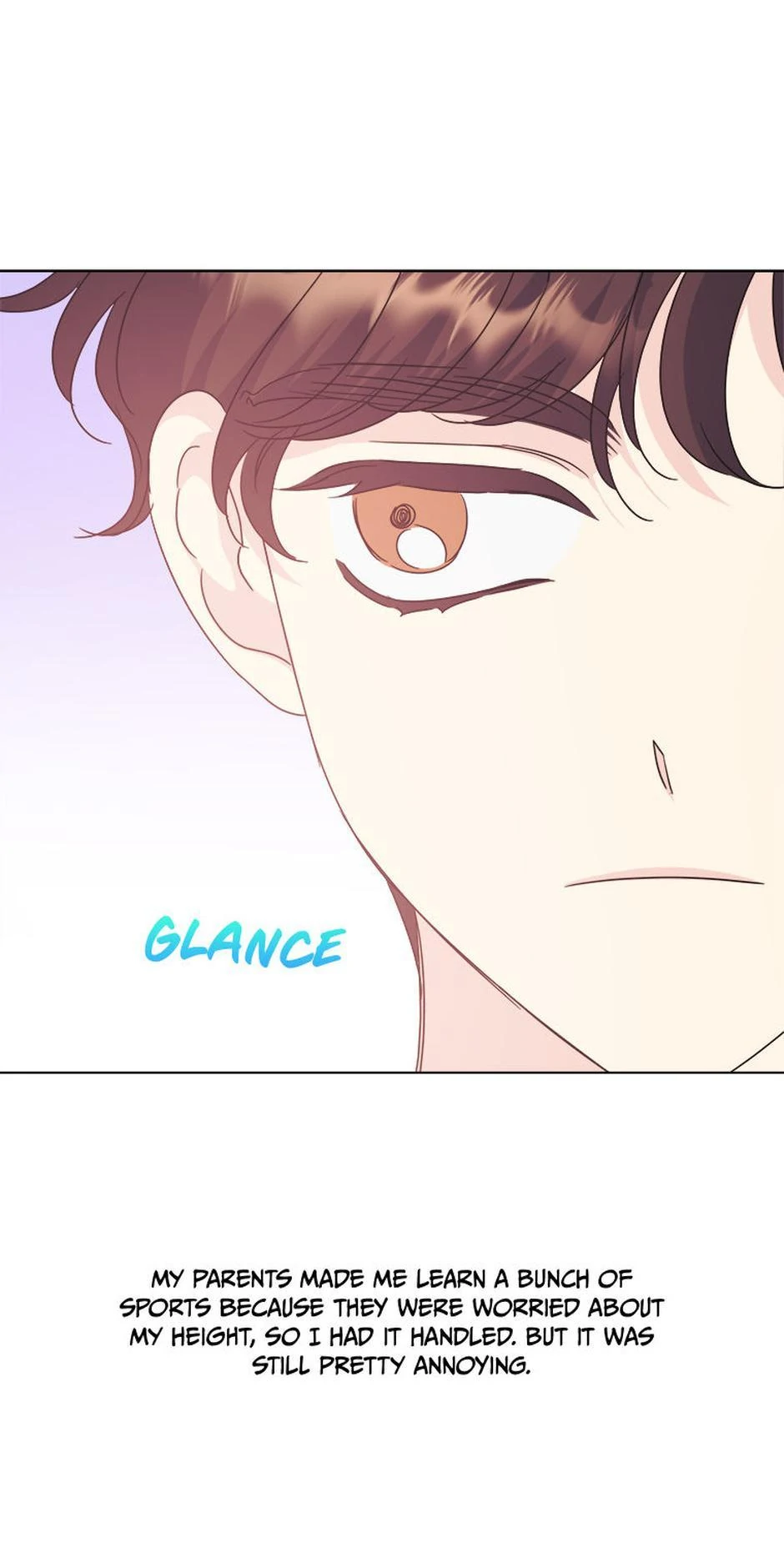 Taeju’s Brother, Taehee chapter 47 page 18