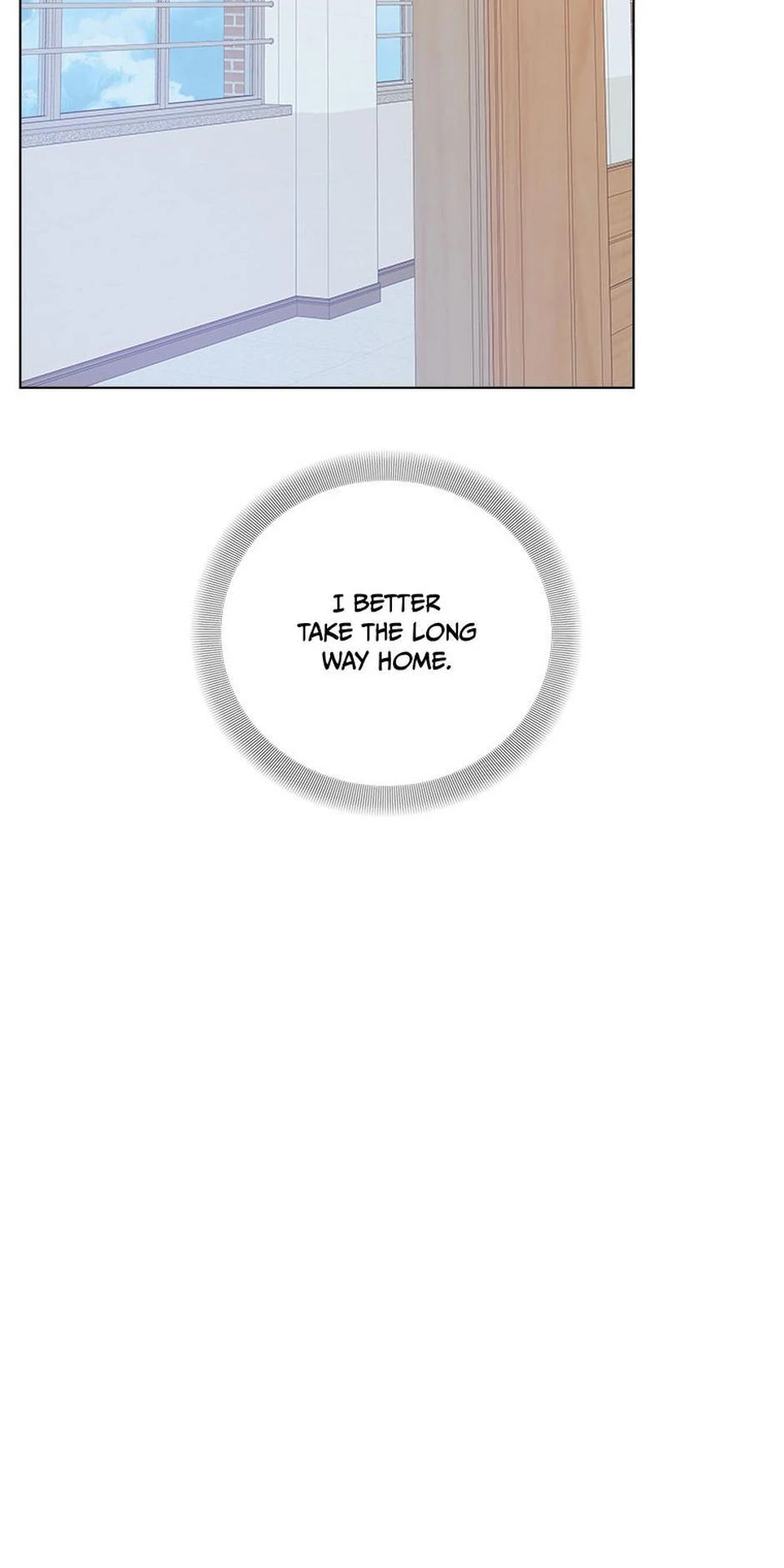 Taeju’s Brother, Taehee chapter 47 page 21