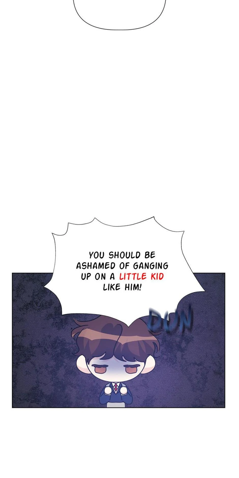 Taeju’s Brother, Taehee chapter 47 page 29