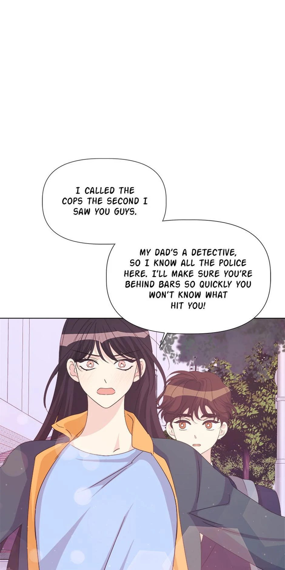Taeju’s Brother, Taehee chapter 47 page 30