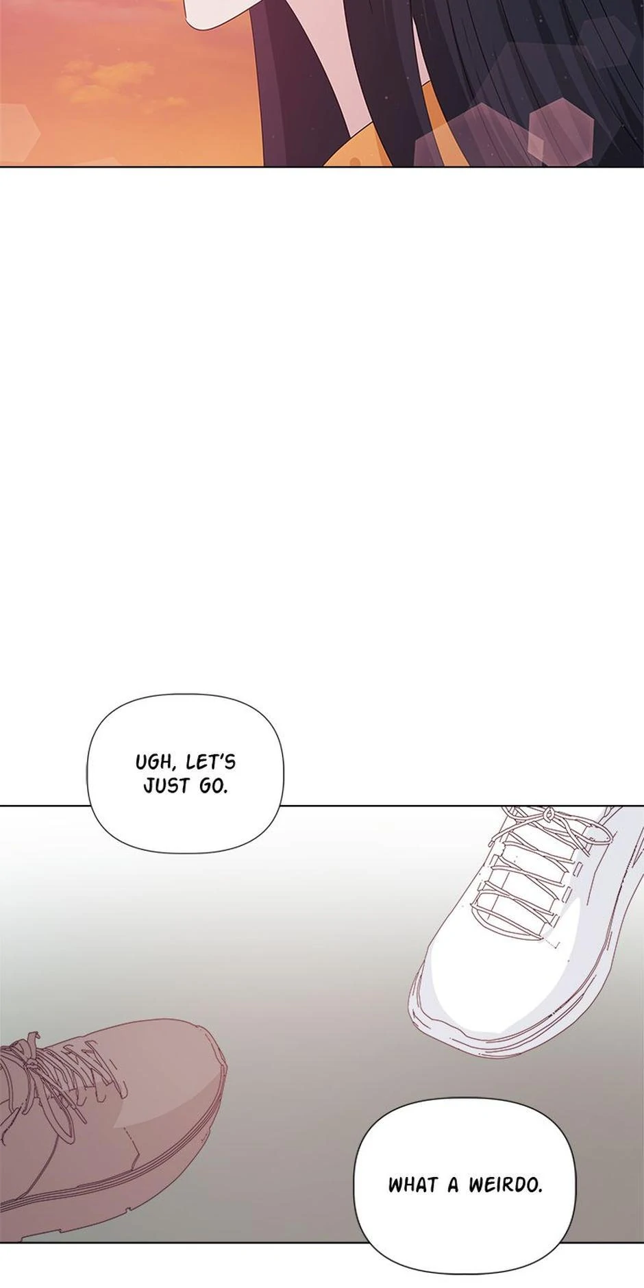 Taeju’s Brother, Taehee chapter 47 page 33