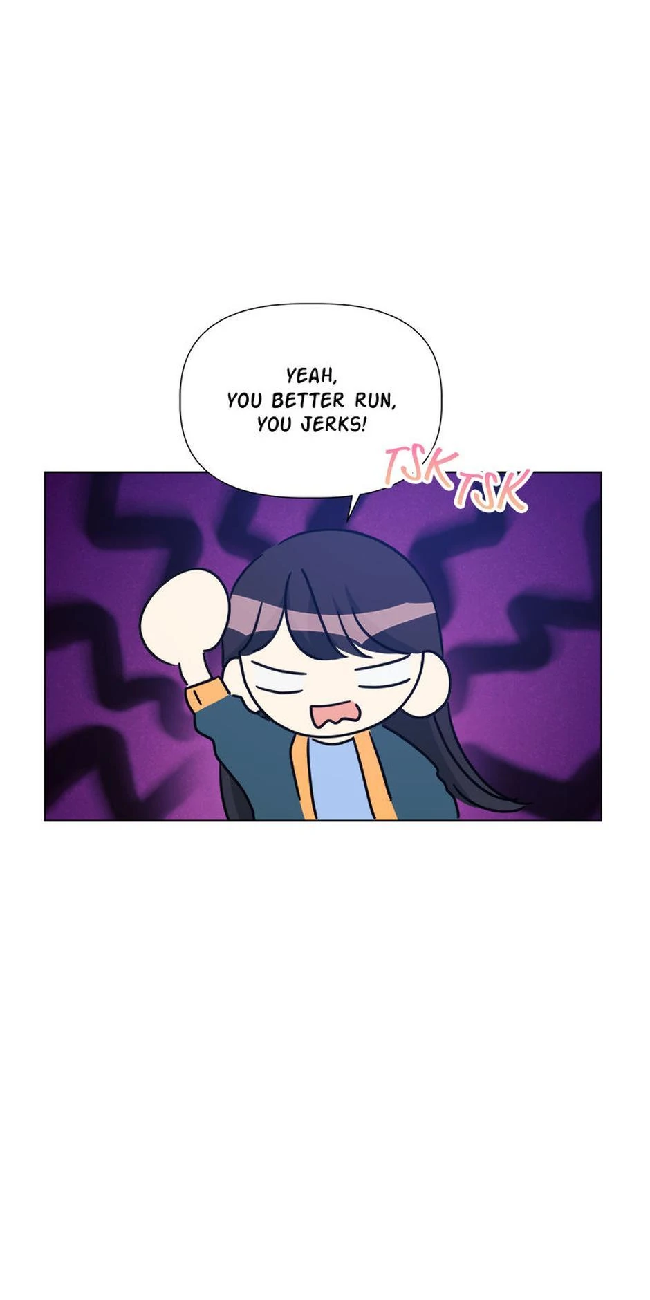 Taeju’s Brother, Taehee chapter 47 page 34