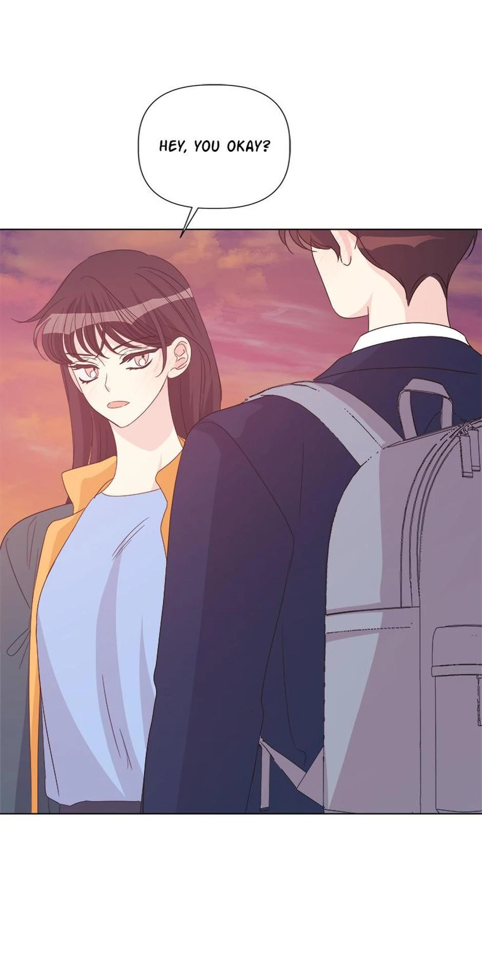 Taeju’s Brother, Taehee chapter 47 page 35