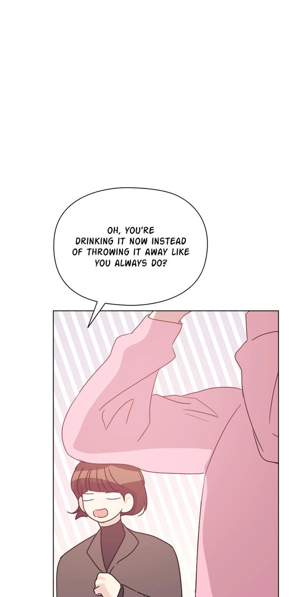 Taeju’s Brother, Taehee chapter 47 page 48