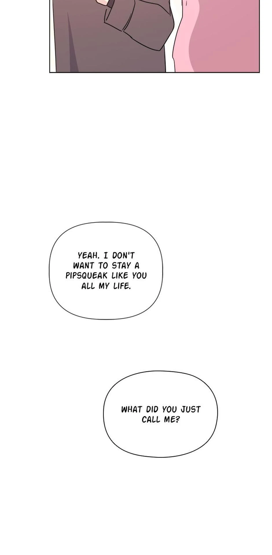 Taeju’s Brother, Taehee chapter 47 page 49