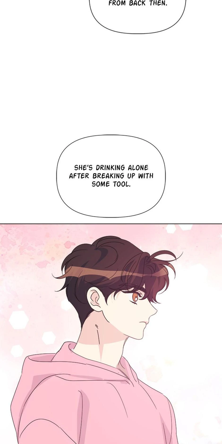 Taeju’s Brother, Taehee chapter 47 page 51