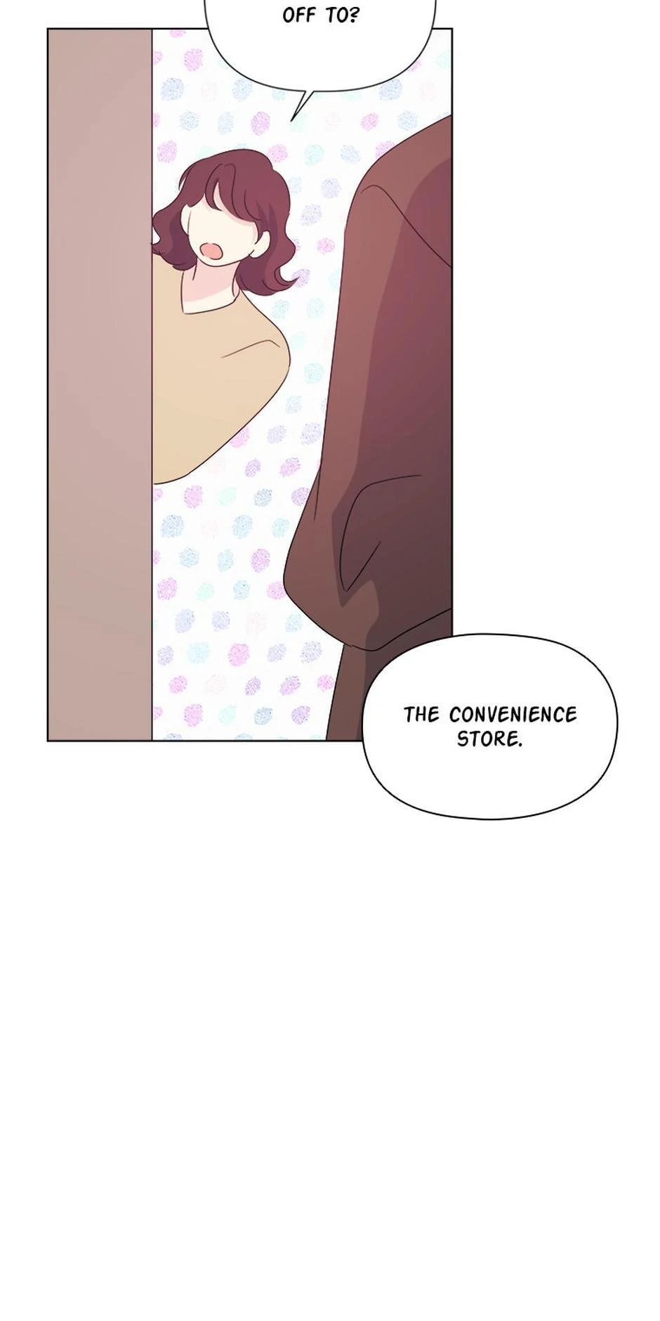 Taeju’s Brother, Taehee chapter 47 page 53