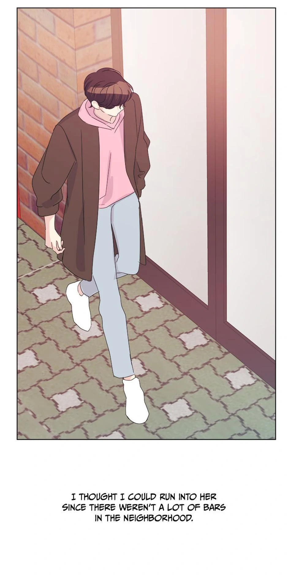 Taeju’s Brother, Taehee chapter 47 page 54