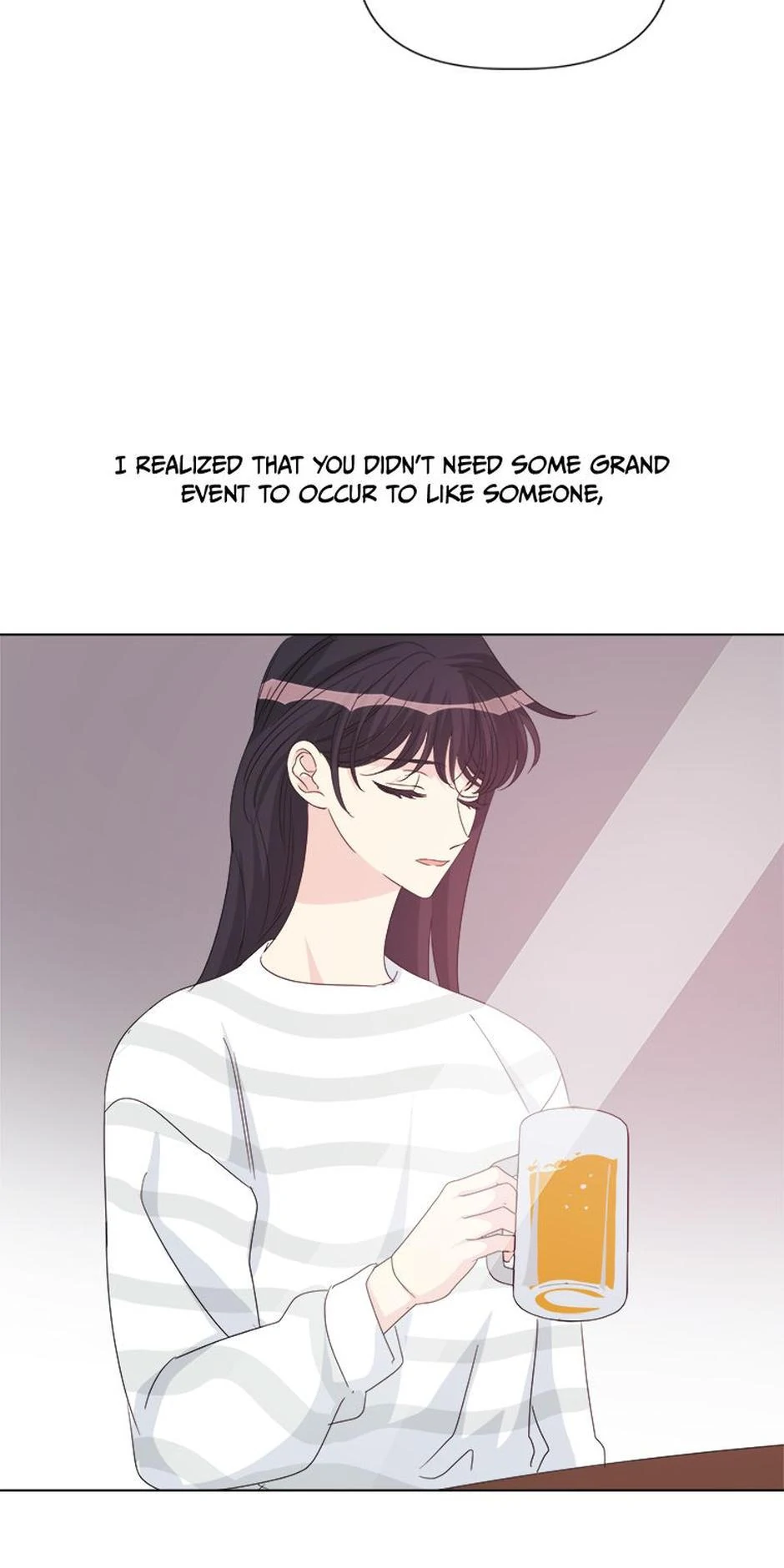 Taeju’s Brother, Taehee chapter 47 page 57