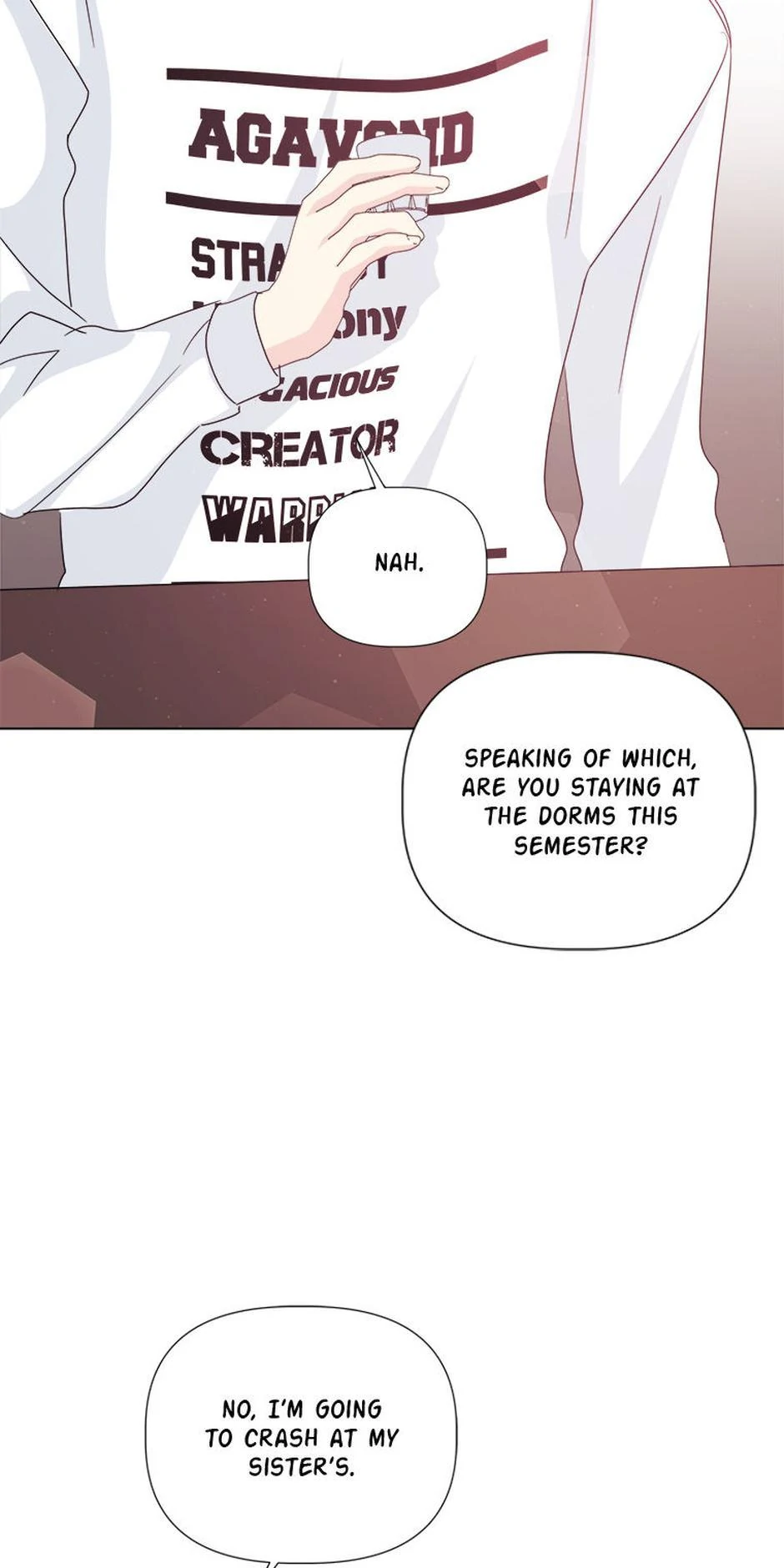 Taeju’s Brother, Taehee chapter 47 page 62