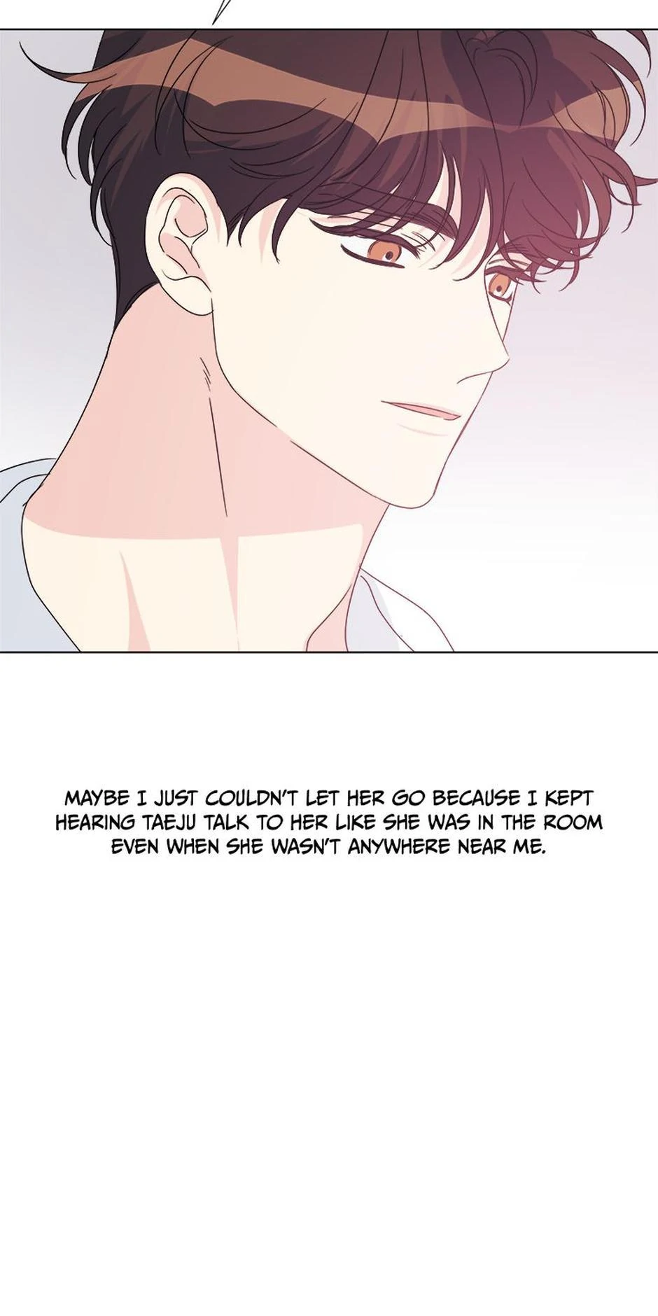 Taeju’s Brother, Taehee chapter 47 page 63