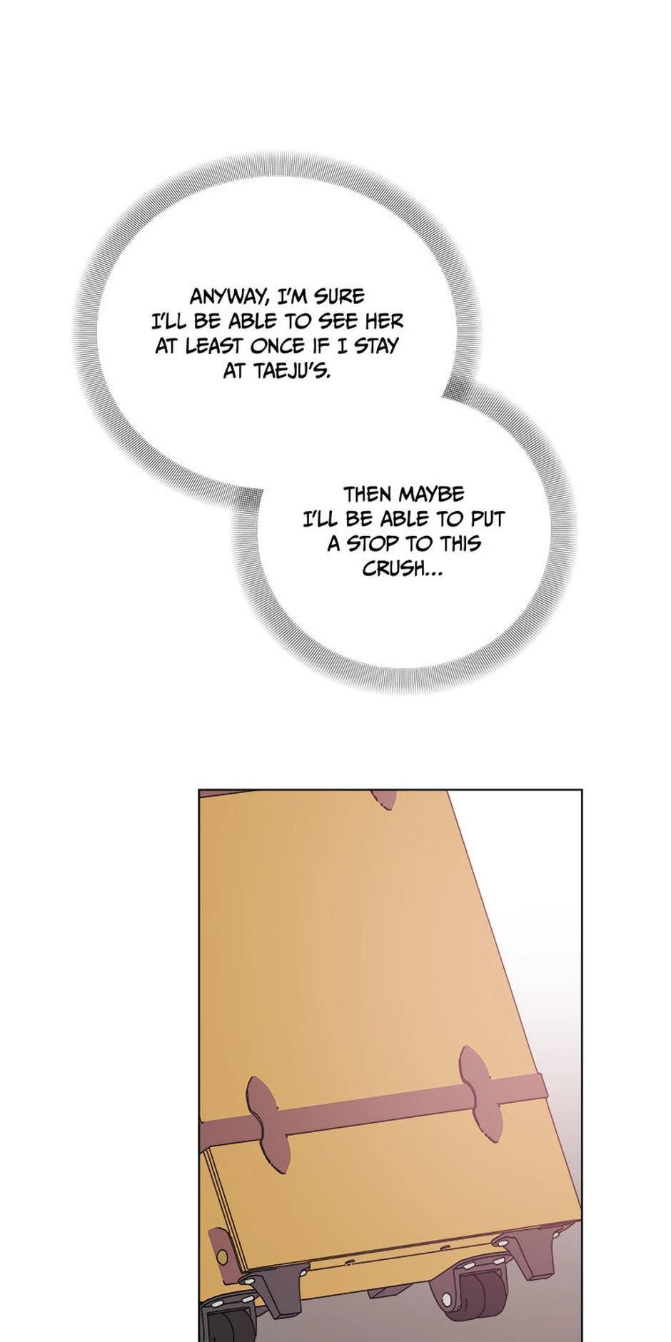 Taeju’s Brother, Taehee chapter 47 page 64