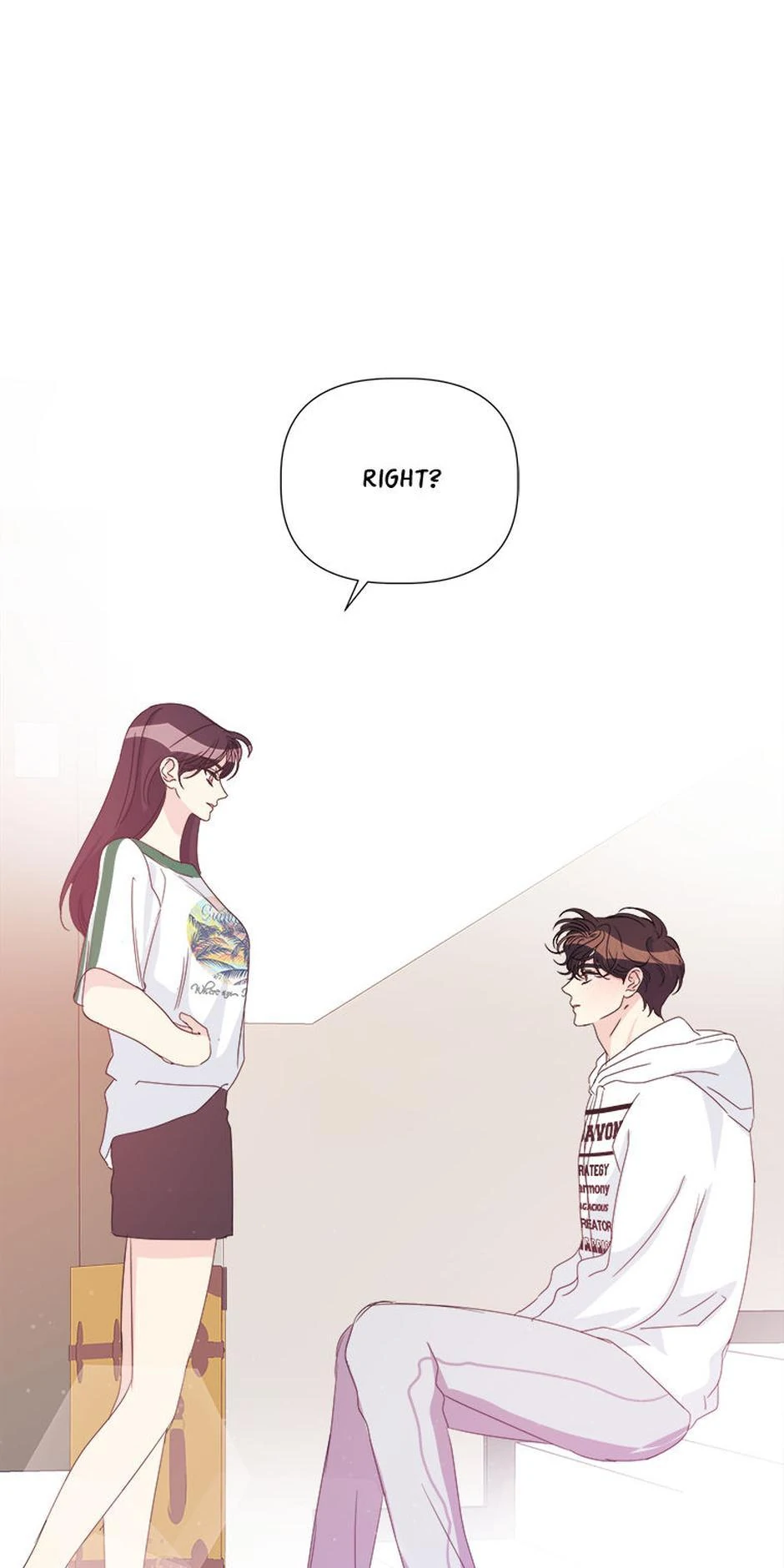 Taeju’s Brother, Taehee chapter 47 page 80