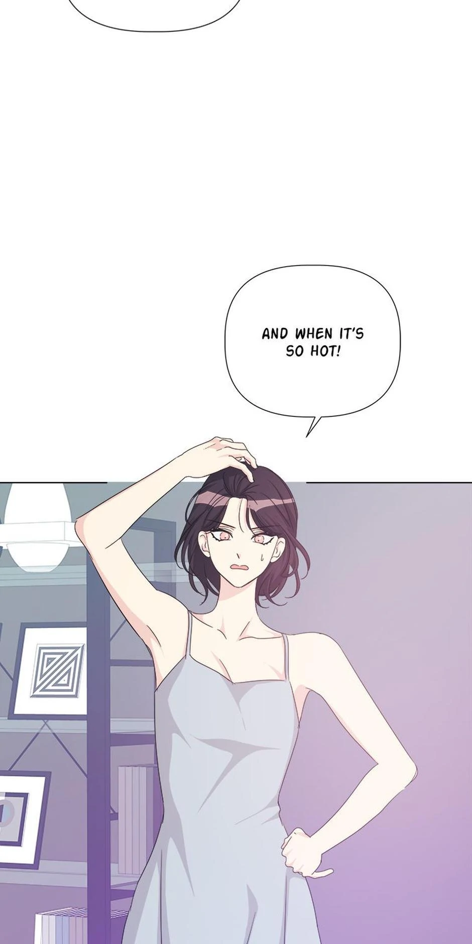Taeju’s Brother, Taehee chapter 48 page 4