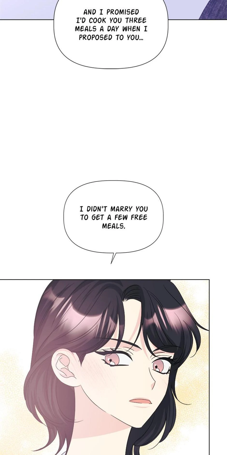 Taeju’s Brother, Taehee chapter 48 page 21