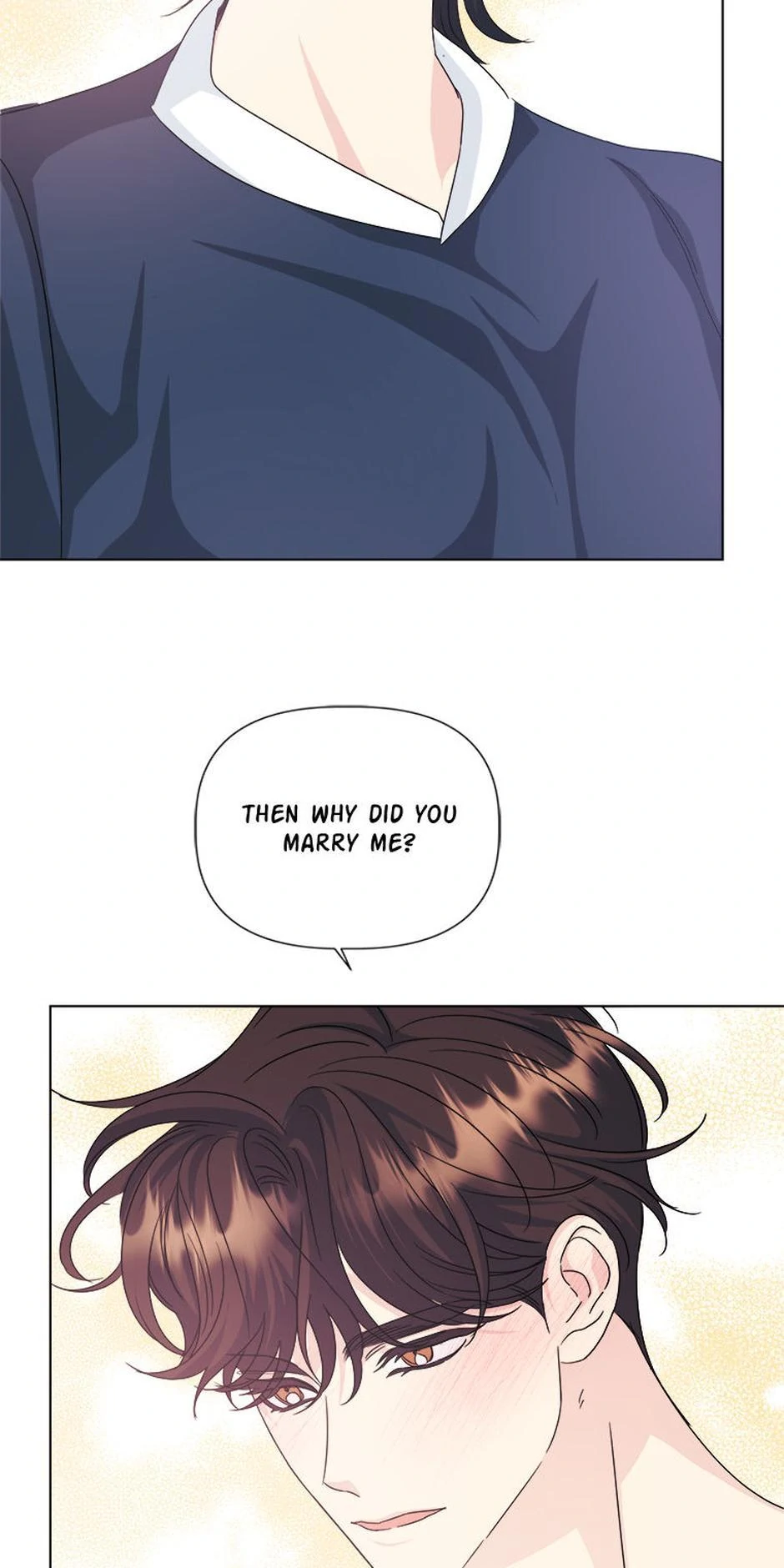 Taeju’s Brother, Taehee chapter 48 page 22