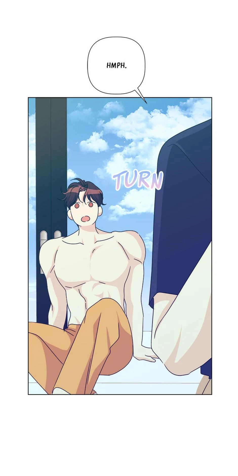 Taeju’s Brother, Taehee chapter 48 page 25