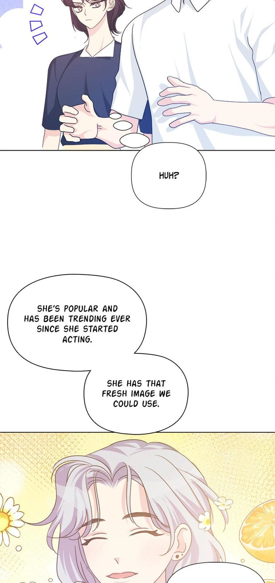 Taeju’s Brother, Taehee chapter 48 page 37