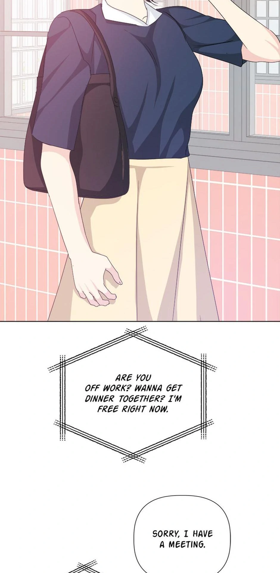 Taeju’s Brother, Taehee chapter 48 page 45