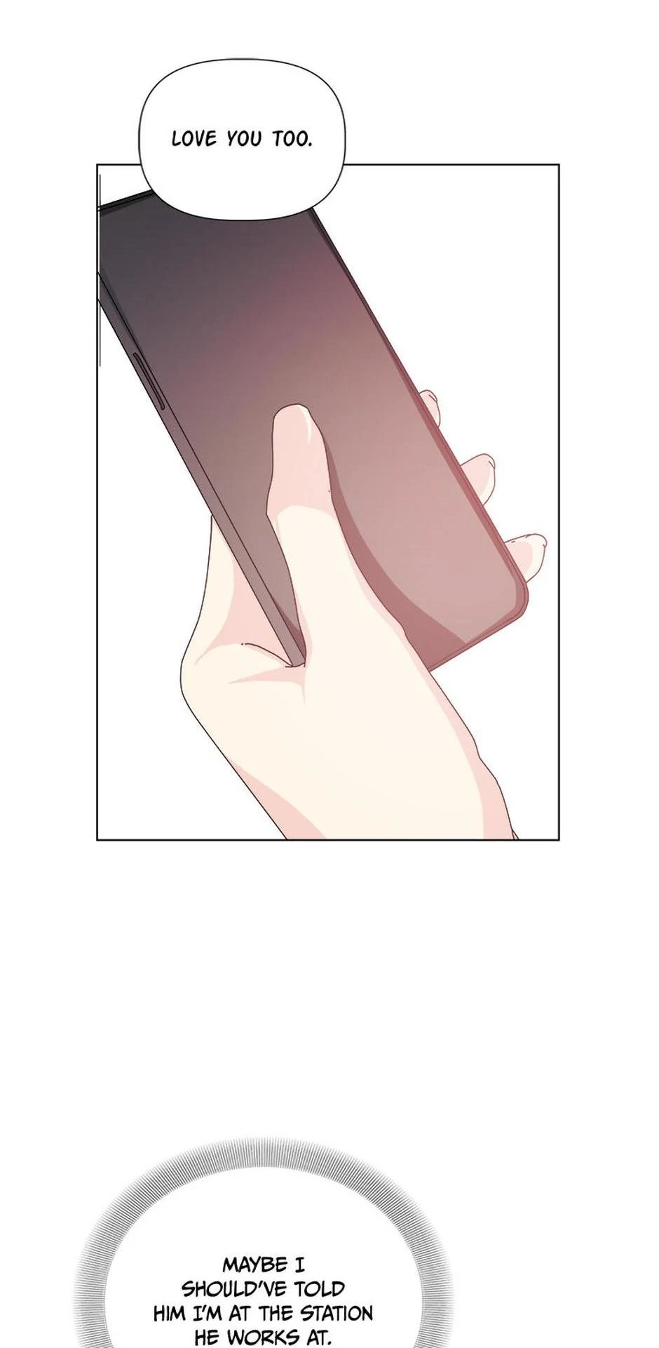 Taeju’s Brother, Taehee chapter 48 page 47
