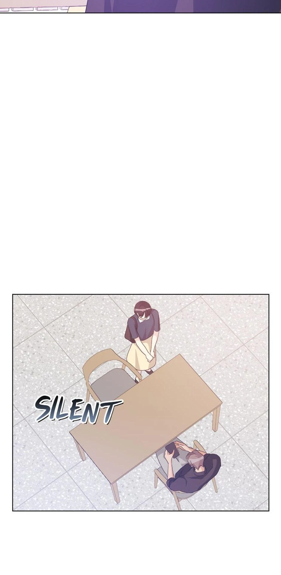 Taeju’s Brother, Taehee chapter 48 page 52