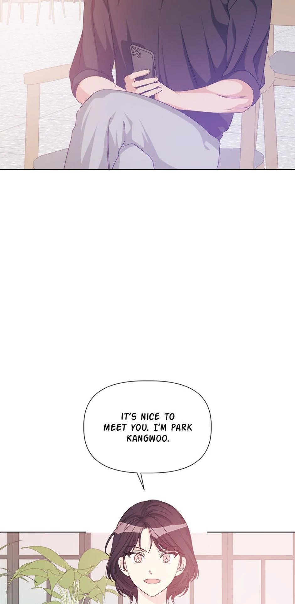 Taeju’s Brother, Taehee chapter 48 page 55