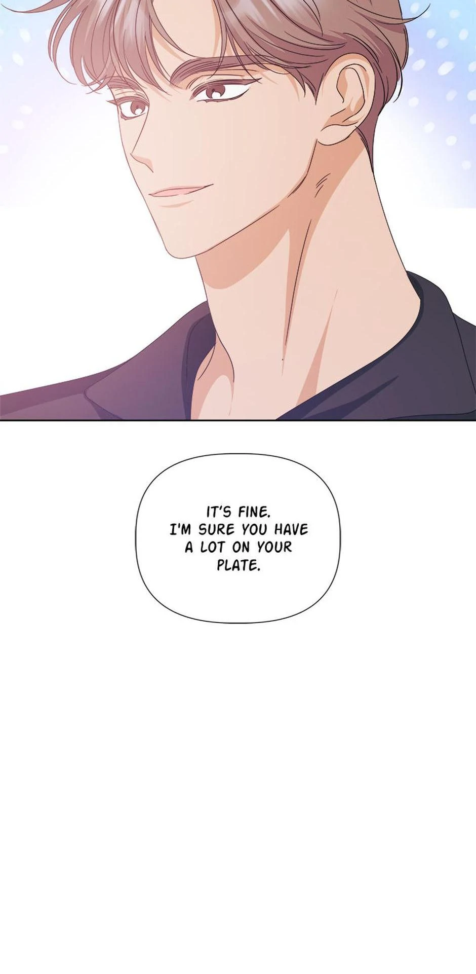 Taeju’s Brother, Taehee chapter 48 page 58