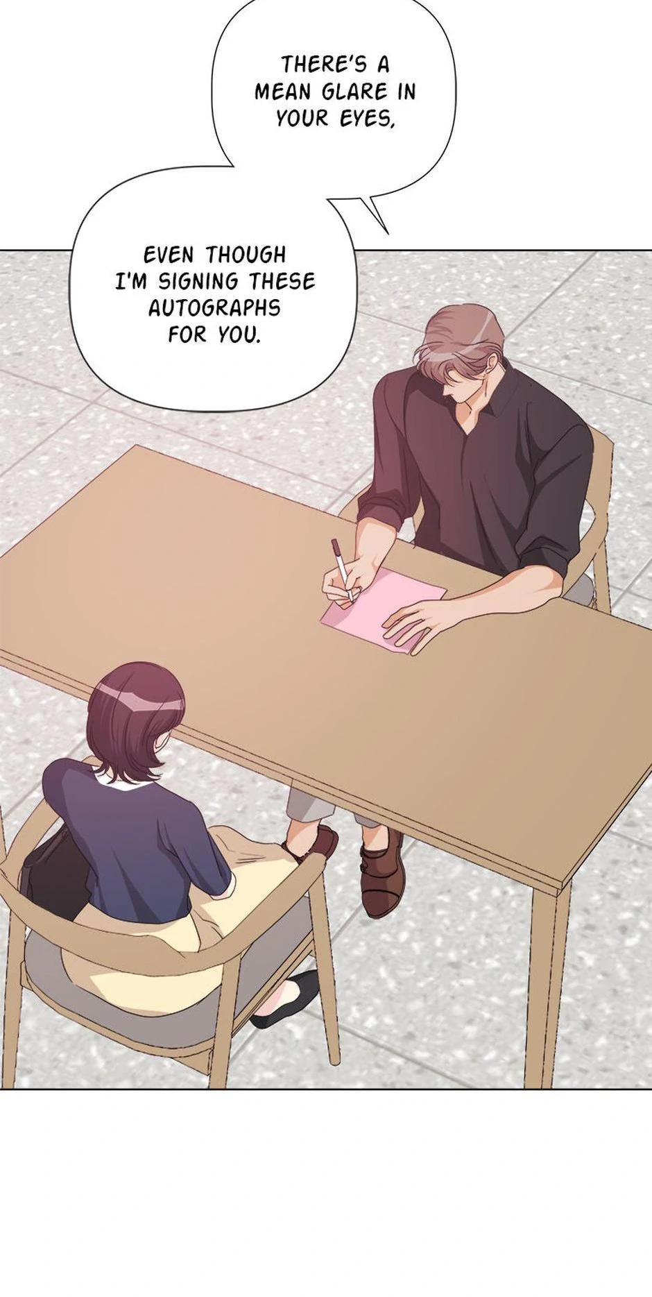 Taeju’s Brother, Taehee chapter 48 page 62