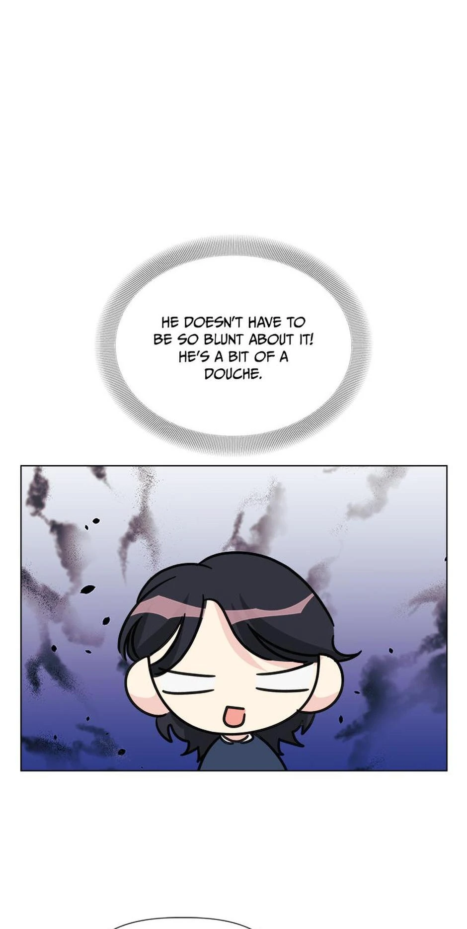 Taeju’s Brother, Taehee chapter 48 page 63