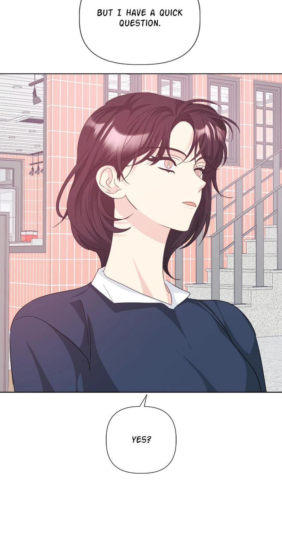 Taeju’s Brother, Taehee chapter 48 page 65