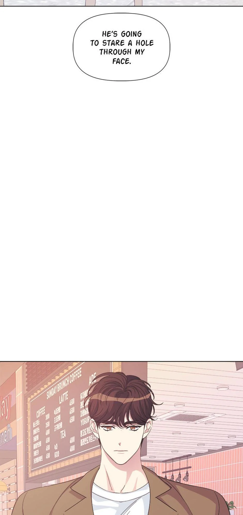 Taeju’s Brother, Taehee chapter 48 page 68