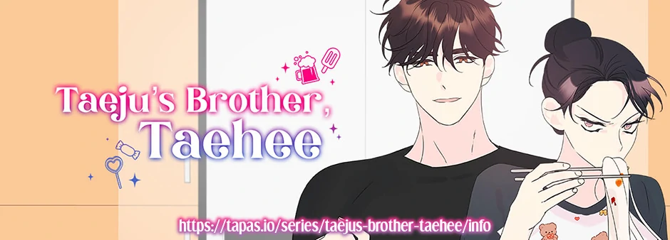 Taeju’s Brother, Taehee chapter 48 page 71
