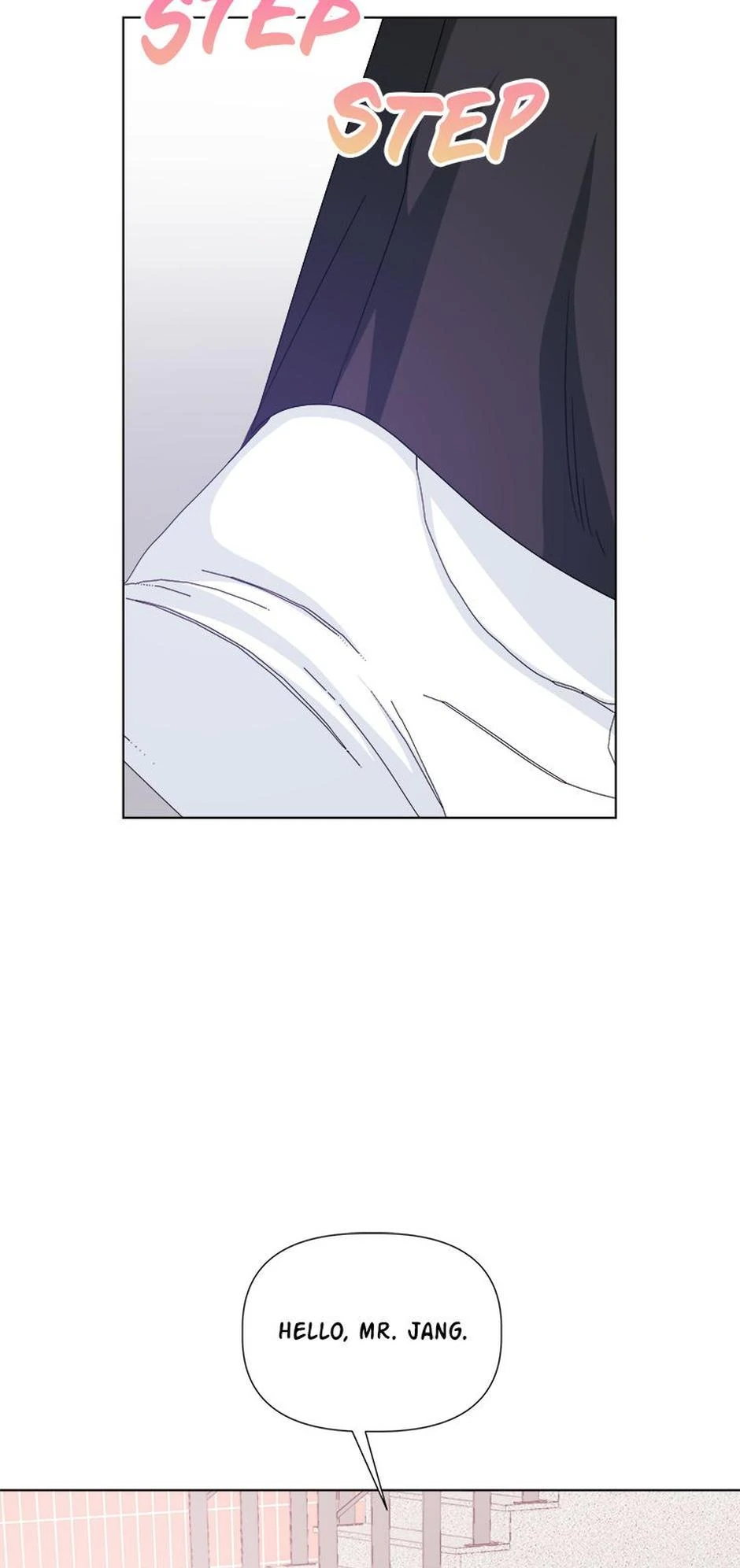 Taeju’s Brother, Taehee chapter 49 page 4