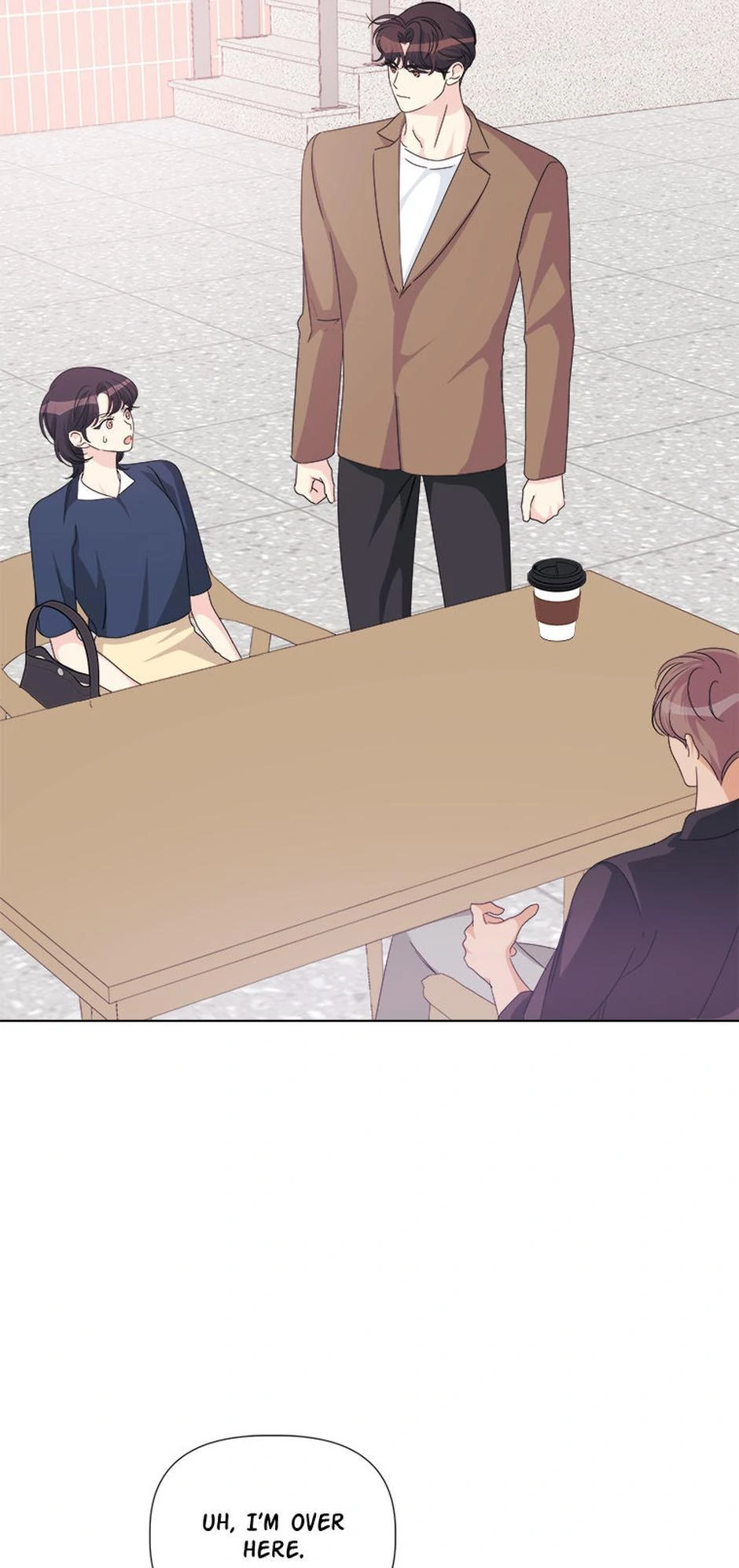 Taeju’s Brother, Taehee chapter 49 page 5