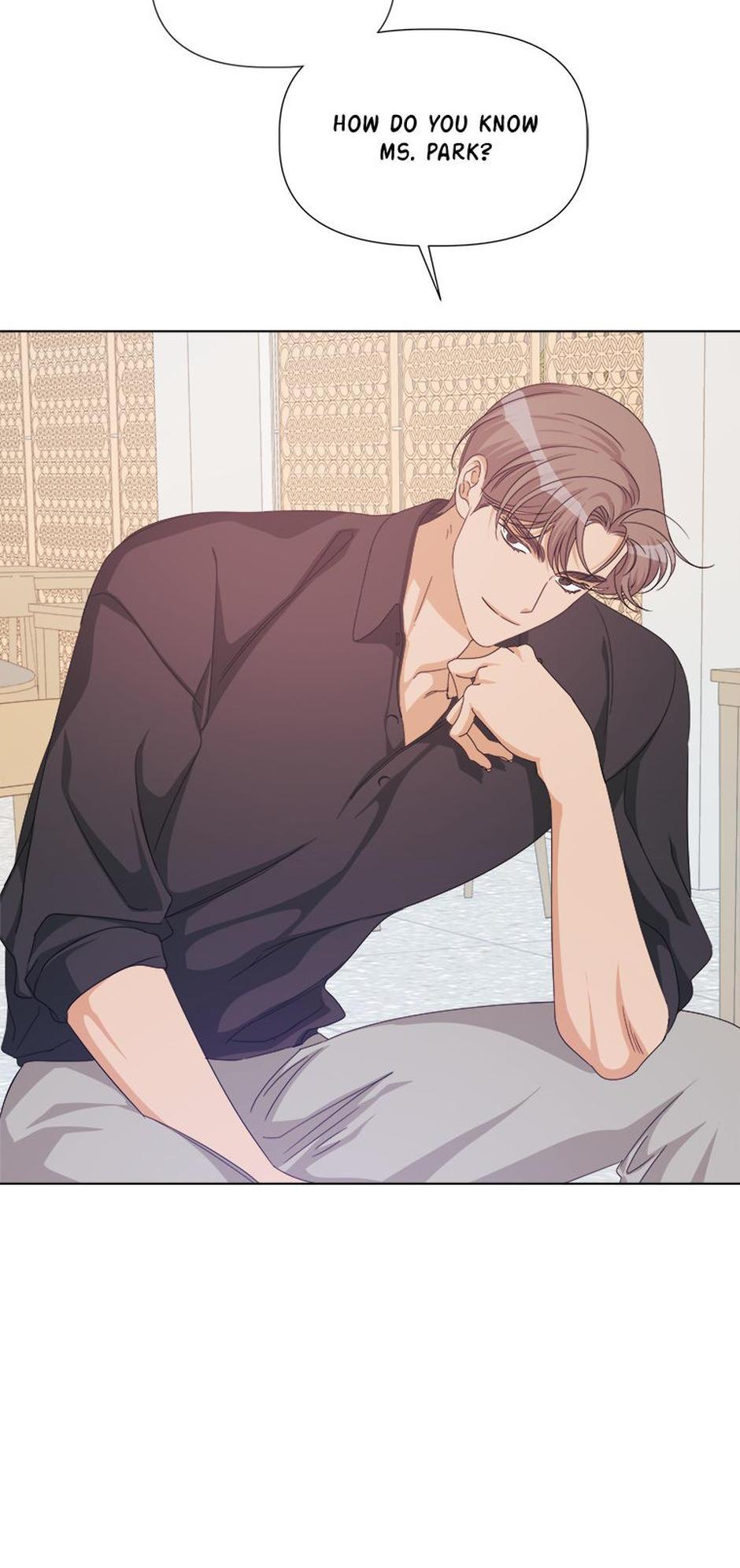Taeju’s Brother, Taehee chapter 49 page 6