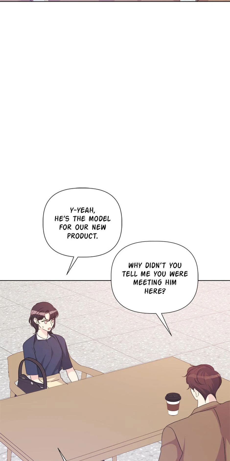 Taeju’s Brother, Taehee chapter 49 page 13