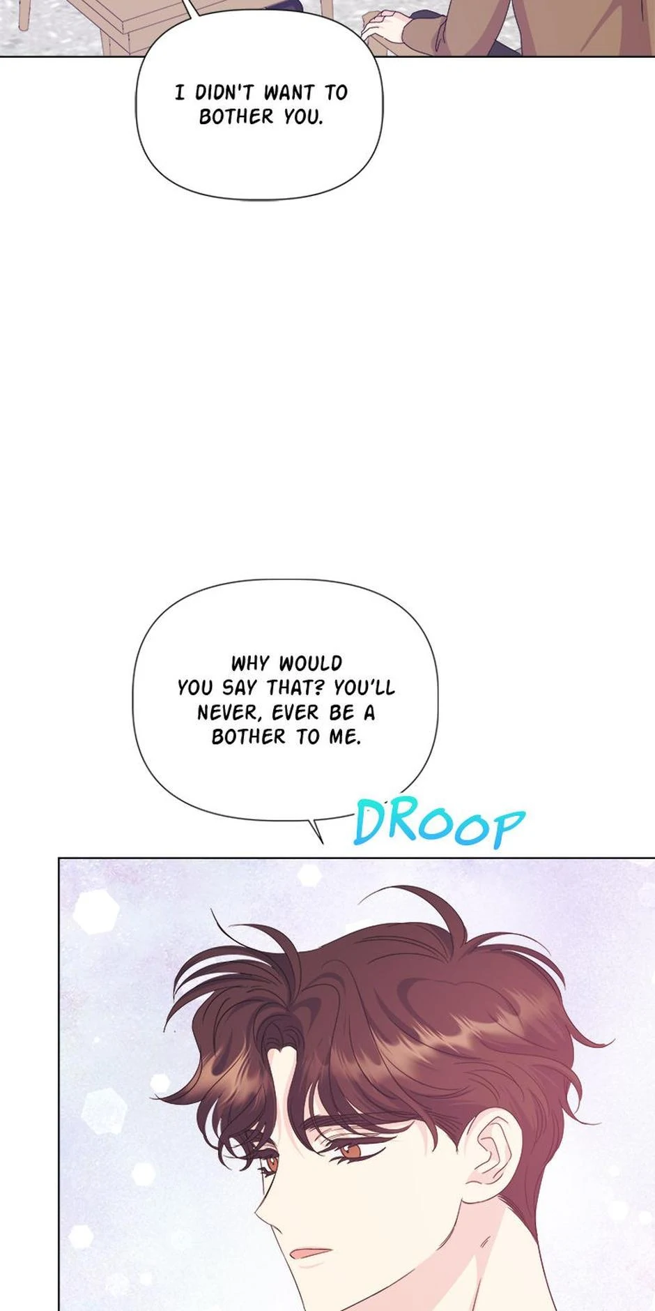 Taeju’s Brother, Taehee chapter 49 page 14
