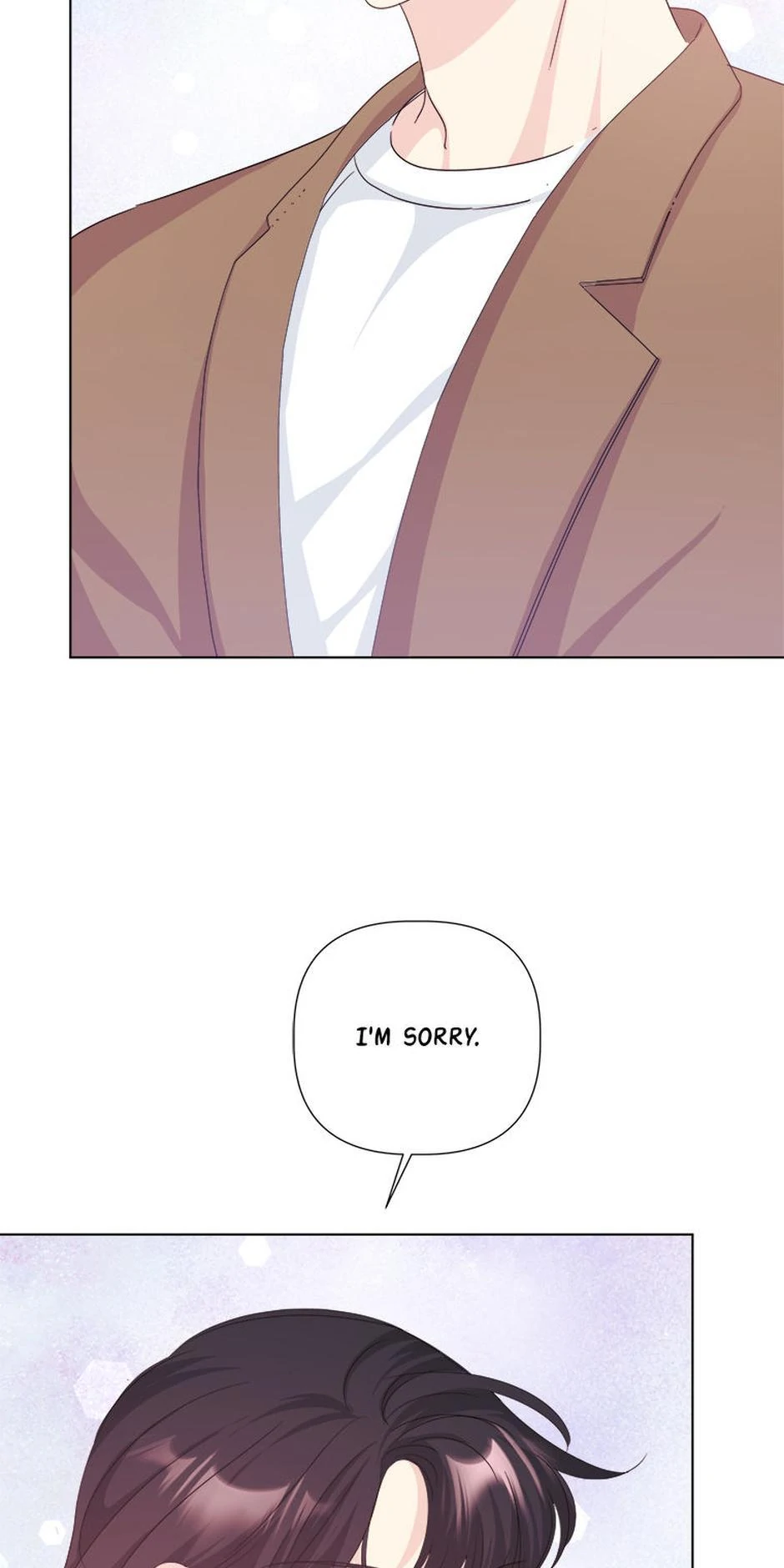 Taeju’s Brother, Taehee chapter 49 page 15
