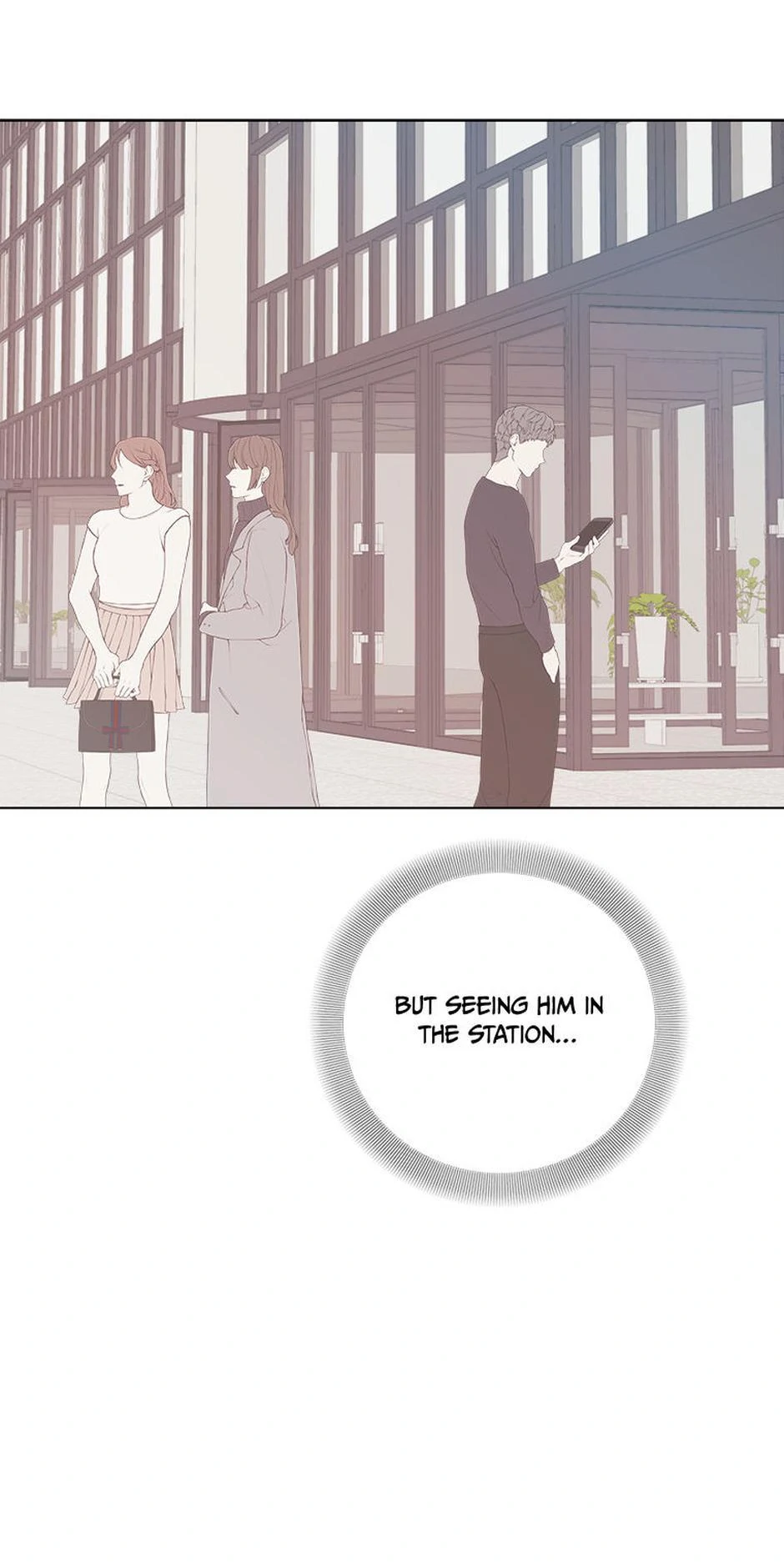Taeju’s Brother, Taehee chapter 49 page 17