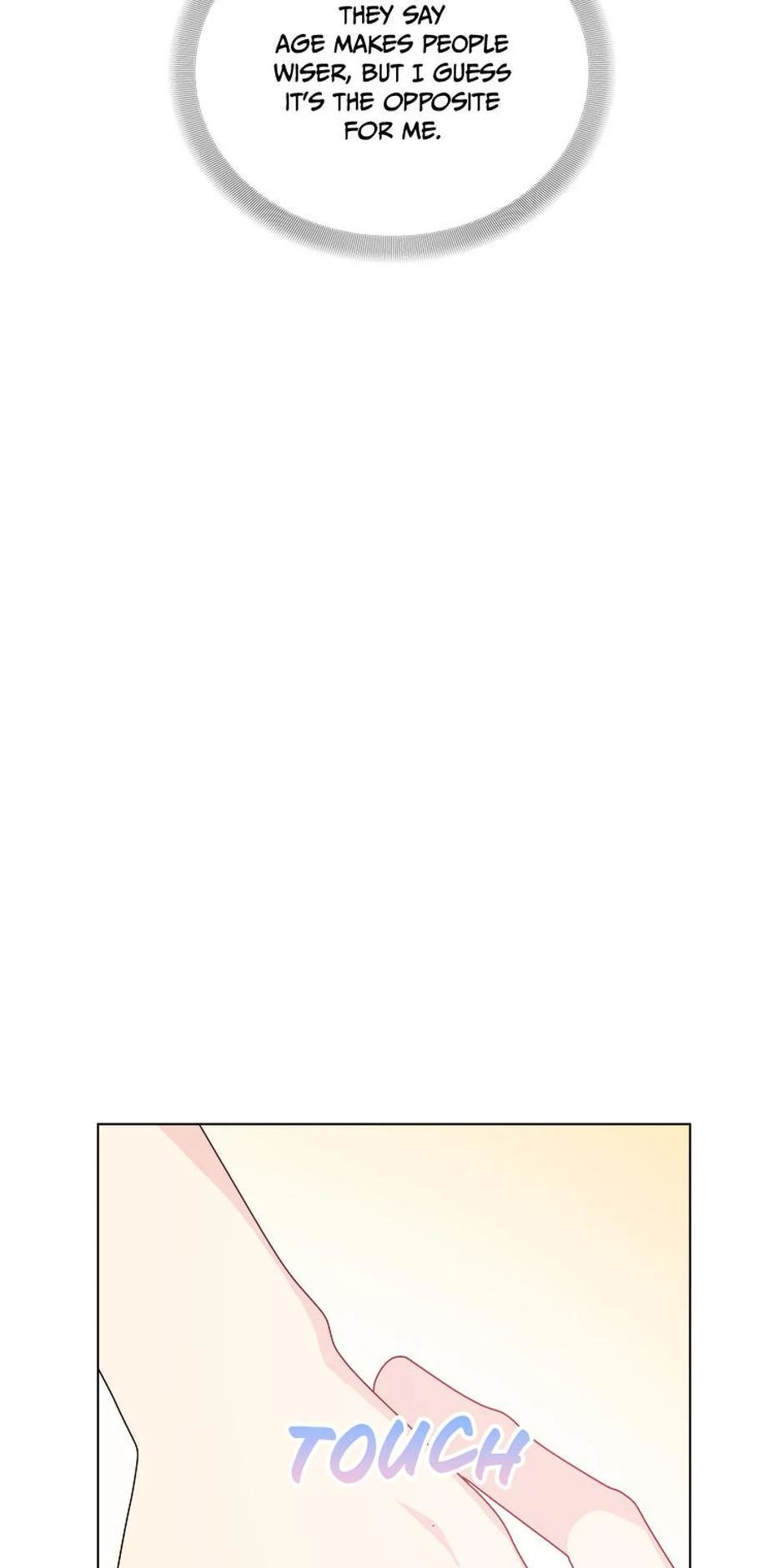 Taeju’s Brother, Taehee chapter 49 page 21
