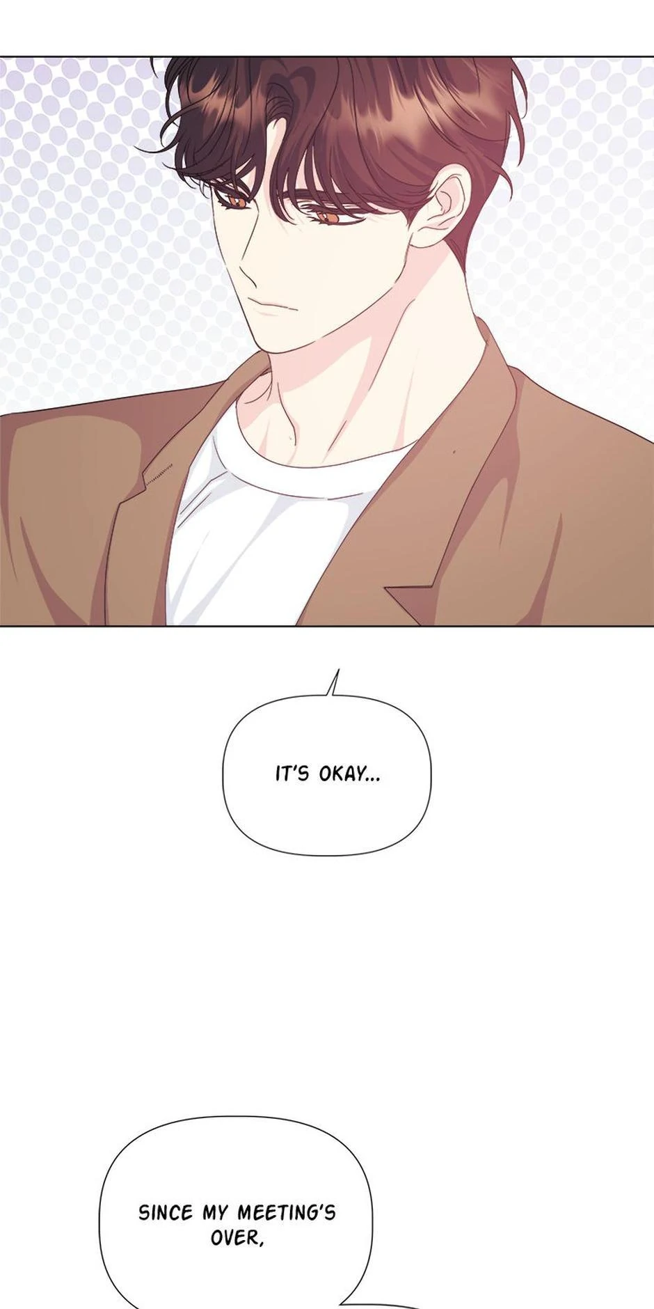 Taeju’s Brother, Taehee chapter 49 page 24