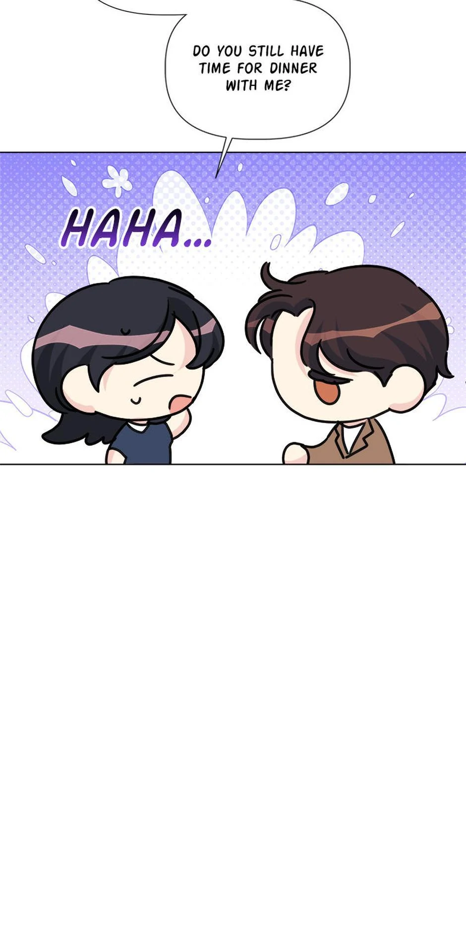 Taeju’s Brother, Taehee chapter 49 page 25